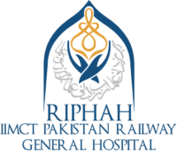IIMCT-Pakistan Railway Hospital