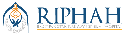 Riphah PRH Hospital Riphah PRH Hospital